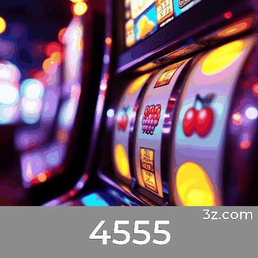 4555 - Plataforma de Cassino e Apostas Confiável