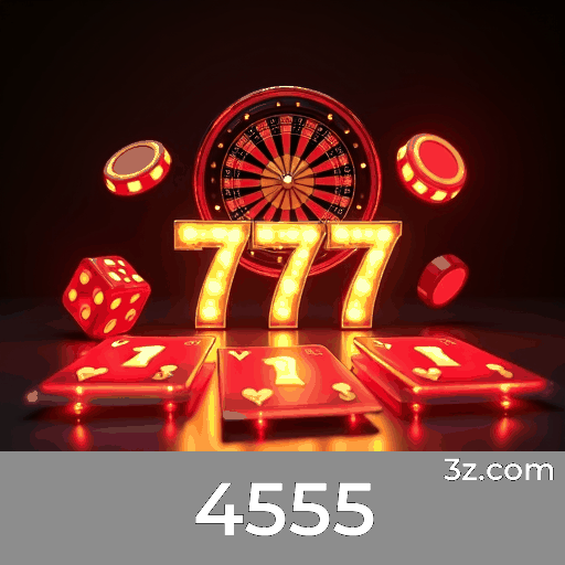 4555 - Plataforma de Cassino e Apostas Confiável