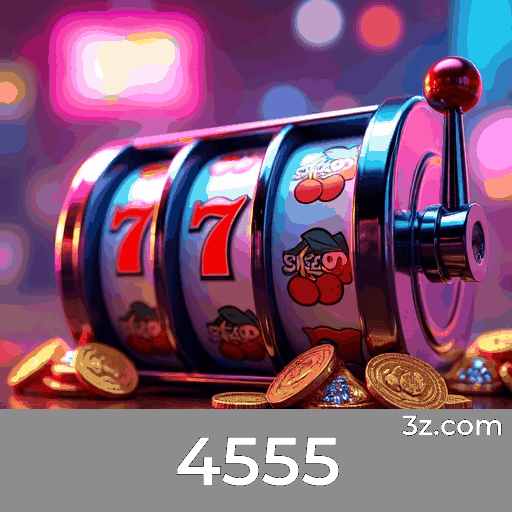 Aproveite os Bônus Exclusivos do 4555