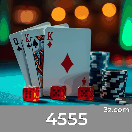 Aproveite os Bônus Exclusivos do 4555