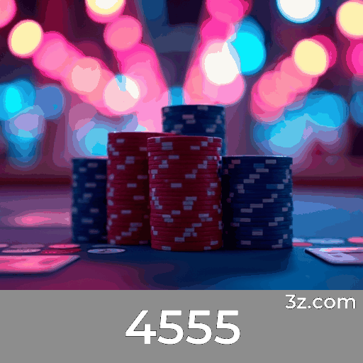 4555 - Plataforma de Cassino e Apostas Confiável