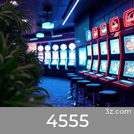 Aproveite os Bônus Exclusivos do 4555