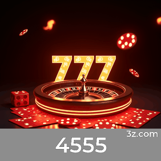 Aproveite os Bônus Exclusivos do 4555