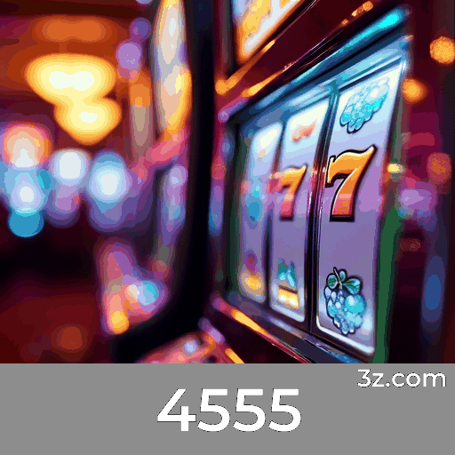 4555 - Plataforma de Cassino e Apostas Confiável