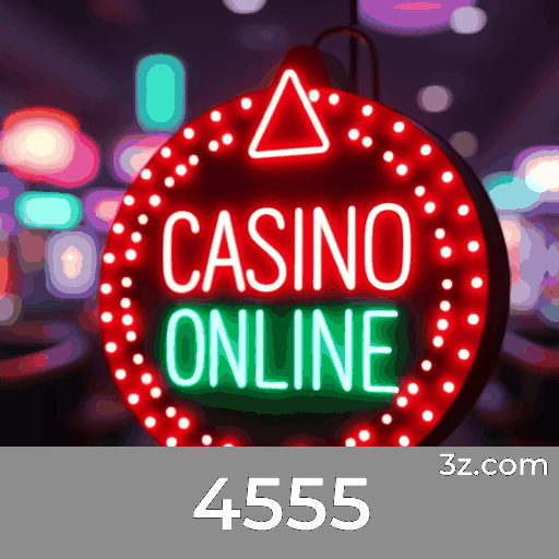 4555: Caça-Níqueis - Prêmios Gigantes, Jogos de Mesa - Estratégia Suprema, Realidade ao Vivo - Imersão Total